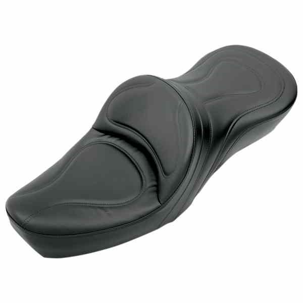 【並行輸入品】 サドルマン シート - Explorer - バックレストなし - ステッチ入り -...