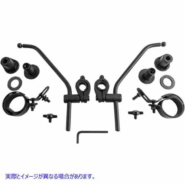 【並行輸入品】 エンタープライズ/スピリット/ヘルファイア ハードウェアキット スリップストリーマー...