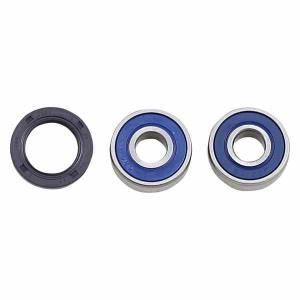 【並行輸入品】 ムース・オフロード ホイールベアリングキット - フロント 25-1170 A251170 MOOSE OFFROAD MOOSE WHL BRG KIT #DRAG