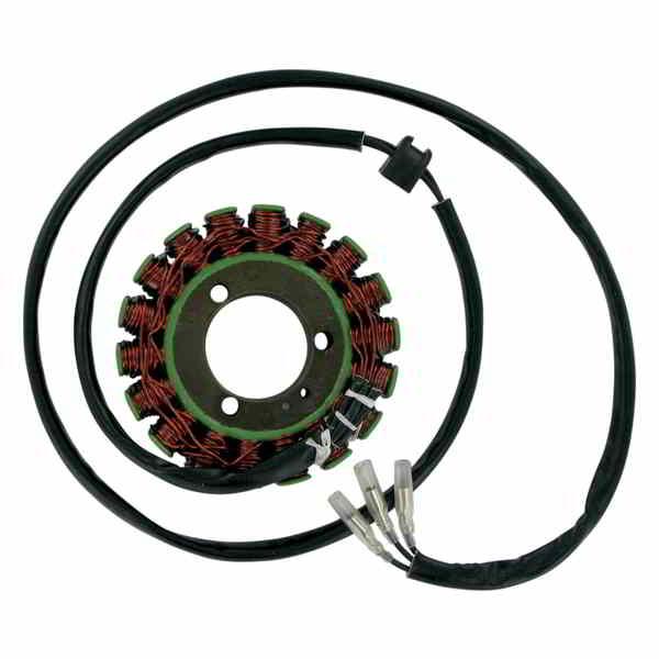 【並行輸入品】 リックス・モータースポーツエレクトリック ステーター - スズキ 21-303 CS...