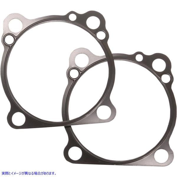 【並行輸入品】 メタルベースガスケット - EVO/XL コメティック COMETIC Metal ...
