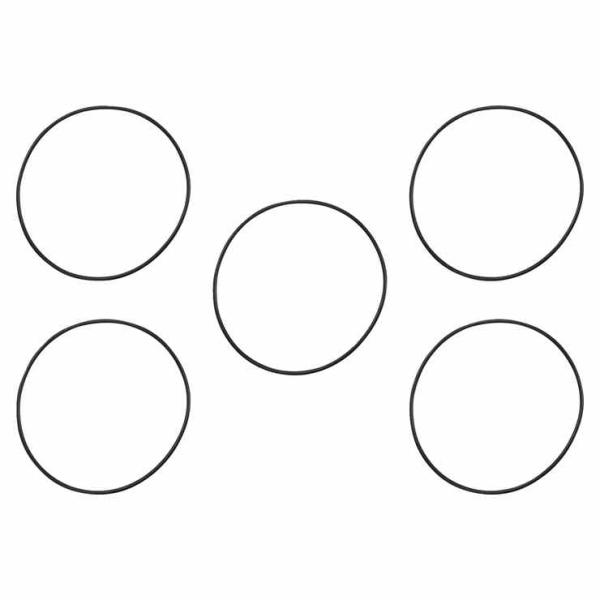 【並行輸入品】 ダービーカバーOリング - ビッグツイン ジェームズ・ガスケット JAMES GAS...