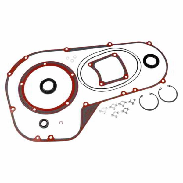 【並行輸入品】 プライマリガスケットキット ジェームズ・ガスケット JAMES GASKET Pri...