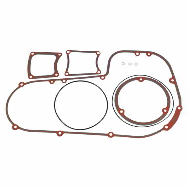【並行輸入品】 プライマリガスケットキット ジェームズ・ガスケット JAMES GASKET Pri...