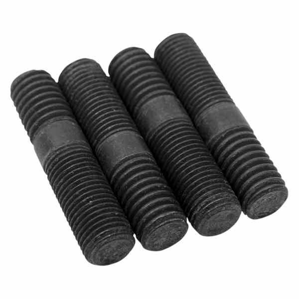 【並行輸入品】 トランスミッションスタッド - 1/2-13 x 3/8-24 コロニー COLON...