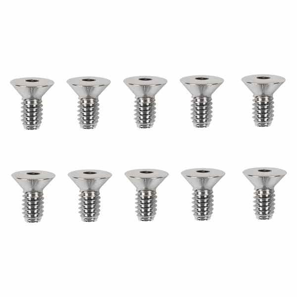 【互換品】 カバーネジ - ダービー/検査 ドラッグスペシャリティーズ DRAG SPECIALTI...