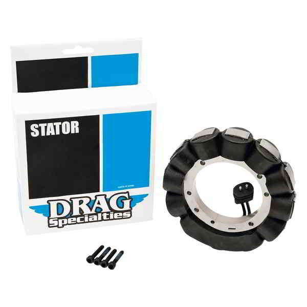 【互換品】 コーティングステーター - ハーレーダビッドソン ドラッグスペシャリティーズ DRAG ...