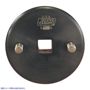 取寄せ 補償スプロケットシャフトレンチ ジムズ