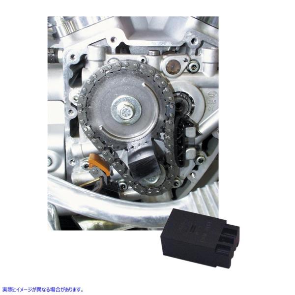 【並行輸入品】 ジムズ カムシャフト/クランクスプロケットロックツール 1285 DS196201 ...