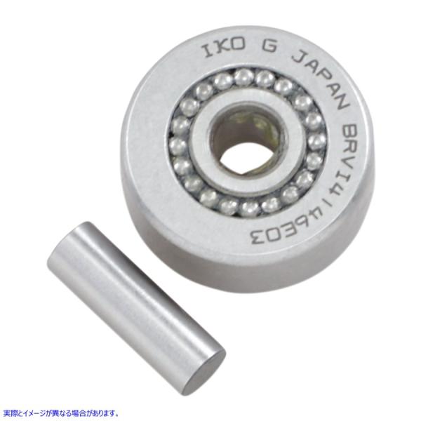 【並行輸入品】 ジムズ タペットローラー - ビッグツイン 18534-29A DS197020 J...