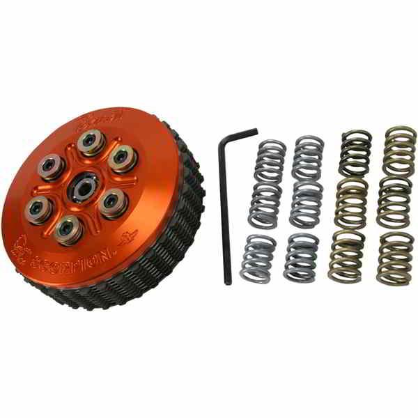【並行輸入品】 スコーピオンクラッチXL バーネット BARNETT SCORPION CLUTCH...