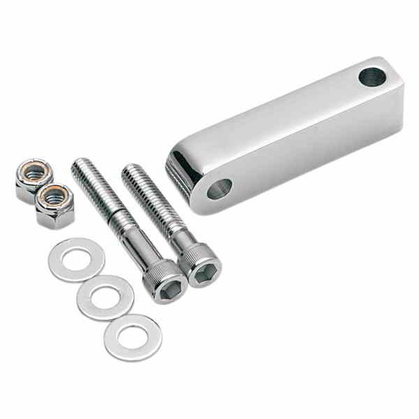 【並行輸入品】 アレンネス 取り付けブロック - ヘッドライト DS285012 ARLEN NES...