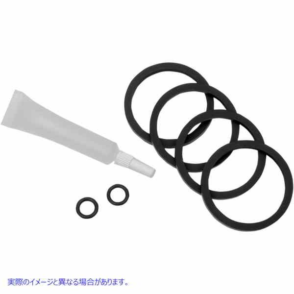 【並行輸入品】 キャリパーリビルドキット パフォーマンスマシーン (PM) PERFORMANCE ...