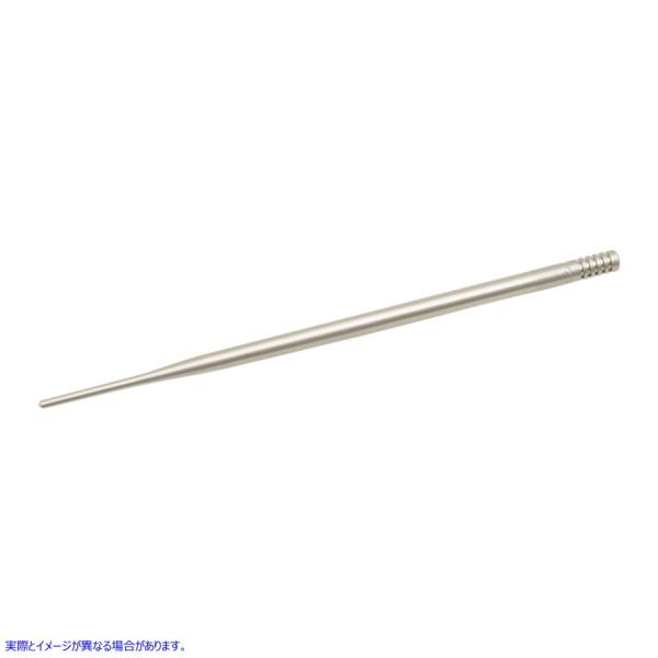 【並行輸入品】 ミクニ HSRシリーズ45/48ジェットニードル J88CFY0295 MIKUNI...