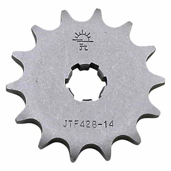 取寄せ カウンターシャフトスプロケット JT SPROCKETS Counter Shaft Spr...