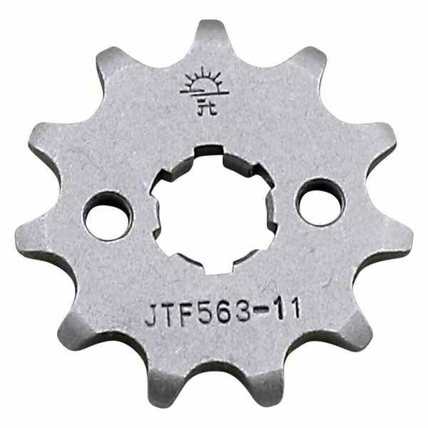 取寄せ フロントスプロケット JT SPROCKETS Counter Shaft Sprocket...