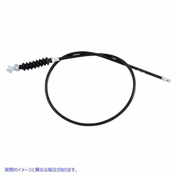 取寄せ 制御ケーブル モーションプロ Brake Cable - Suzuki 04-0166 #D...