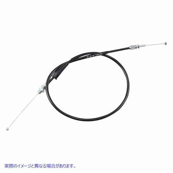 取寄せ 制御ケーブル モーションプロ Throttle Cable - Pull - Honda 0...