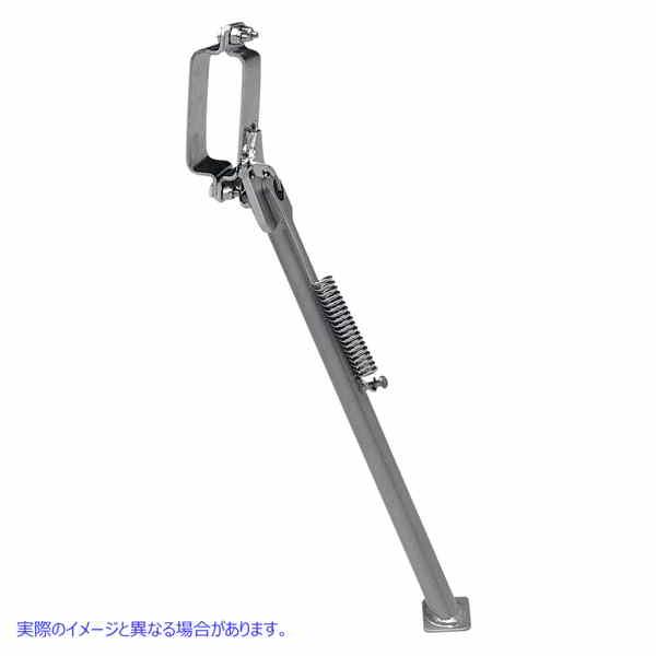 【並行輸入品】 サイドスタンド - YZ 80/85 ムース・オフロード MOOSE OFFROAD...