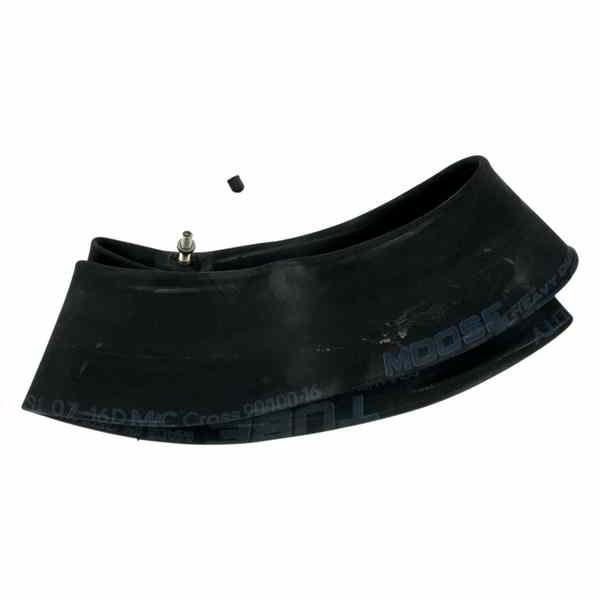 【並行輸入品】 インナーチューブ - ヘビーデューティー - 16インチ - TR-4 - センター...