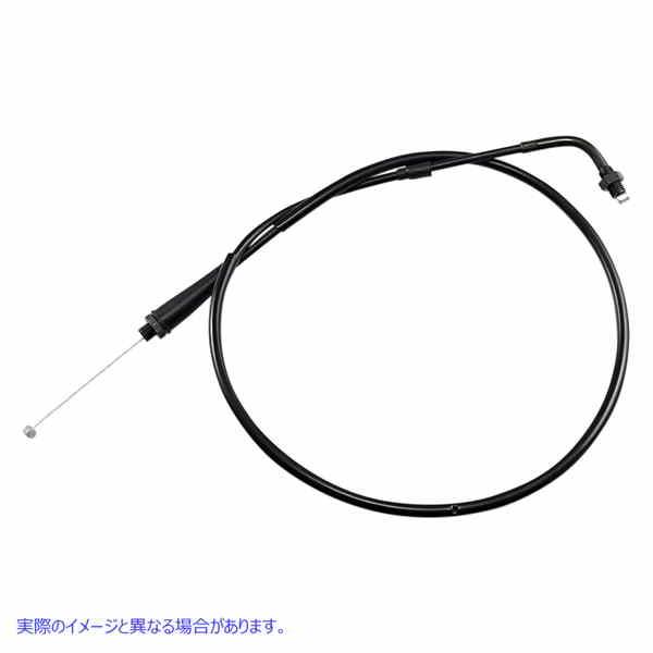 取寄せ 制御ケーブル モーションプロ Throttle Cable - Pull - Honda 0...