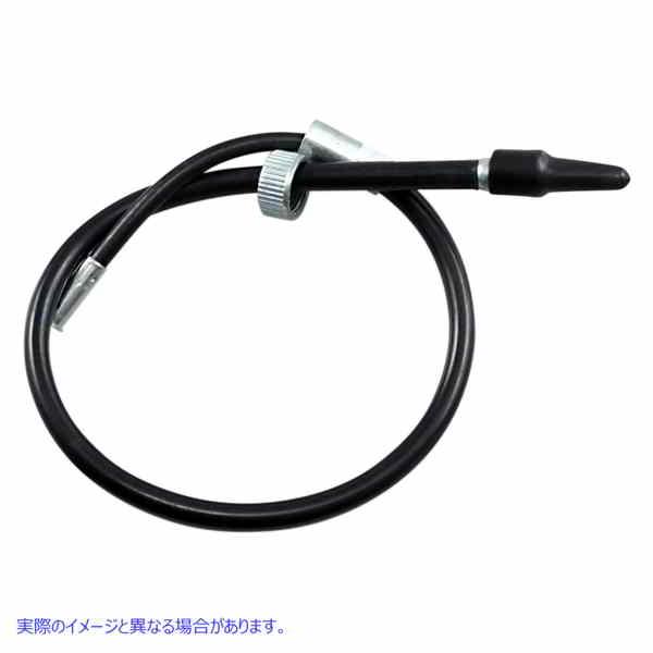 取寄せ 制御ケーブル モーションプロ Tachometer Cable - Kawasaki 03-...