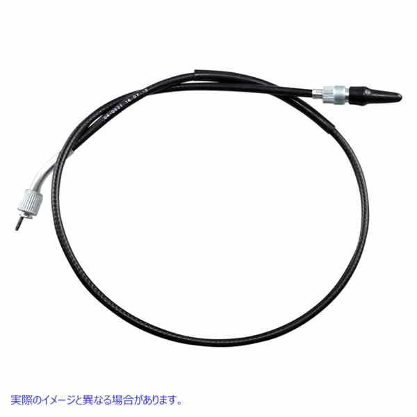 取寄せ 制御ケーブル モーションプロ Speedometer Cable - Suzuki 04-0...