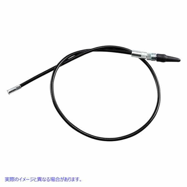 取寄せ 制御ケーブル モーションプロ Speedometer Cable - Suzuki 04-0...