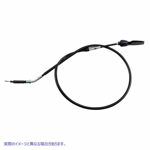 取寄せ 制御ケーブル モーションプロ Clutch Cable- Yamaha - Black Vi...