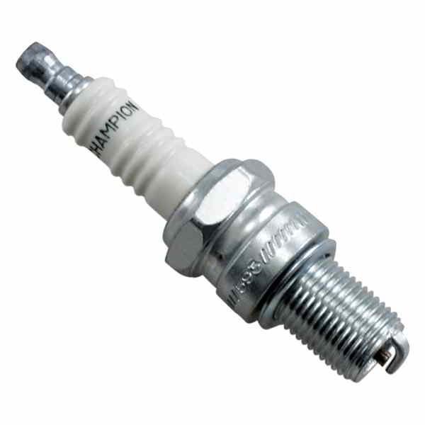 【並行輸入品】 スパークプラグ - N3C チャンピオン CHAMPION Spark Plug -...