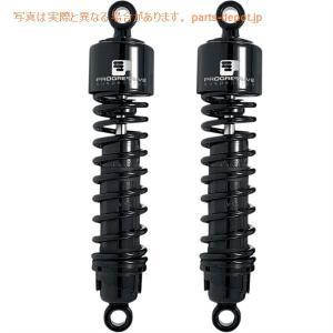 プログレッシブ サスペンション PROGRESSIVE SUSPENSION