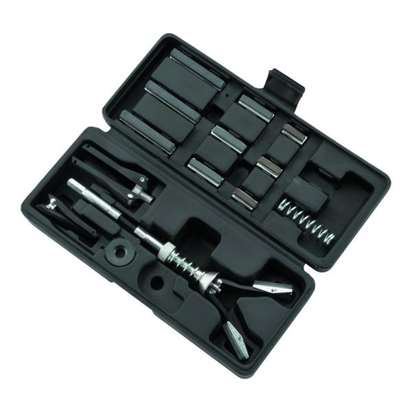 【並行輸入品】 バイクマスター 11/16- 3-1/2インチ ホーニングセット BikeMaste...