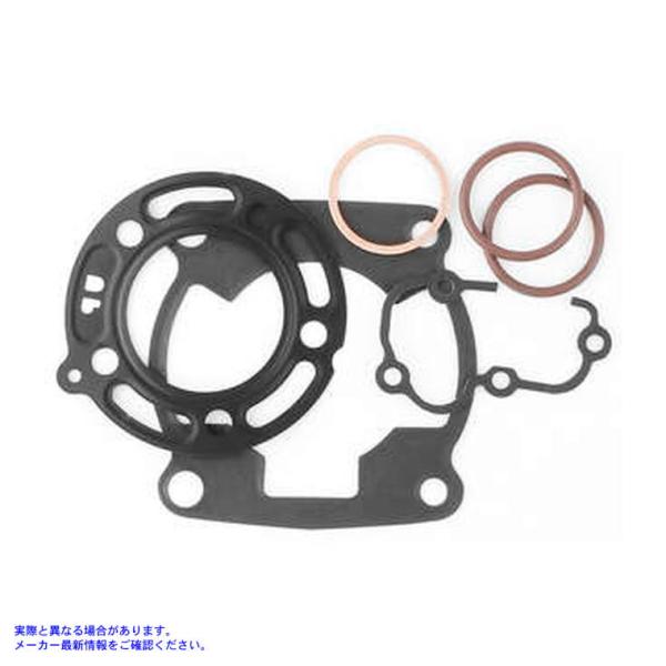 【並行輸入品】 Cometic 01-13 Kawasaki KX85 50.5mmトップエンドキッ...