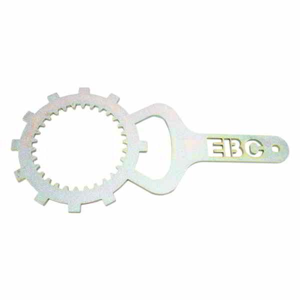 【並行輸入品】 EBC 1990 Kawasaki KDX 125 A（125cc）クラッチツール ...