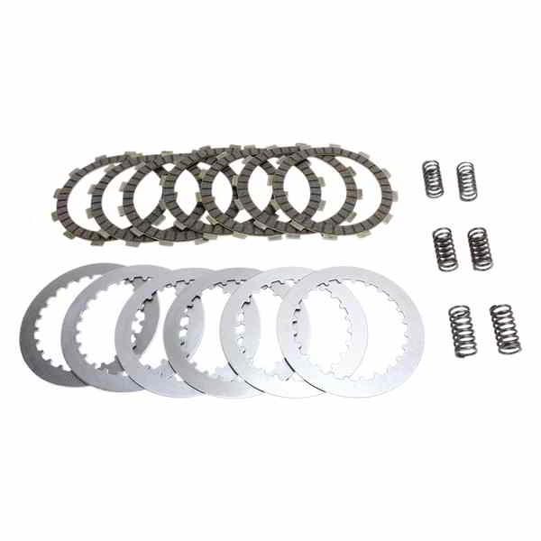 【並行輸入品】 EBC 08-18 KTM 150 SX（150cc）DRC完全クラッチ再構築キット...