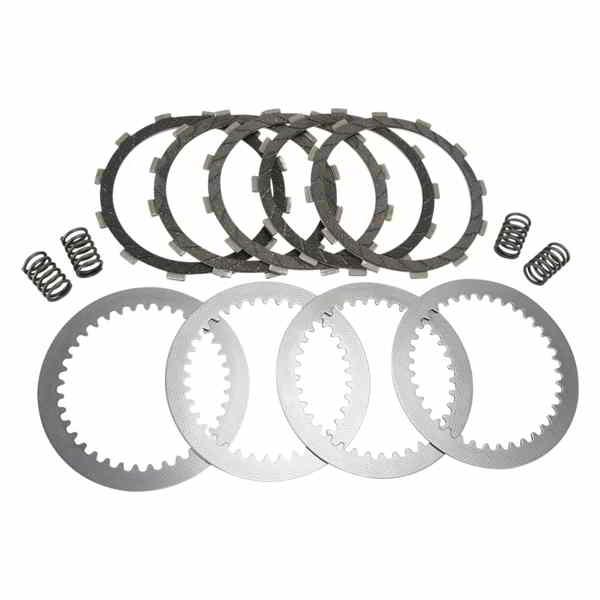 【並行輸入品】 EBC 2001 Kawasaki Kef 300 Lakota Sport（300...