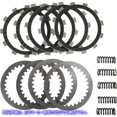 【並行輸入品】 EBC 1991 Suzuki RM 80（80cc）DRCFカーボンファイバー裏地...