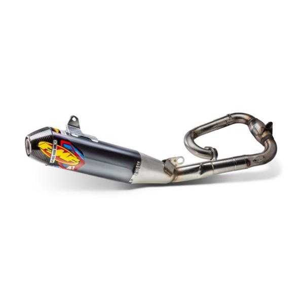 【並行輸入品】 FMFレーシング ヤマハ YZ250F 19-24/YZ250FX 20-24 AL...