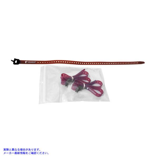 【並行輸入品】 巨大ループプロングホーンストラップ32インチ - オレンジ Giant Loop G...