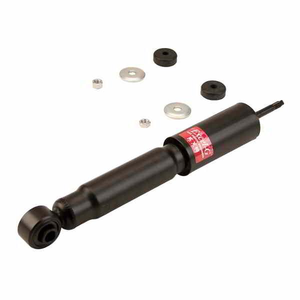 【並行輸入品】 Kyb Shocks＆Struts Excel-G Front Dodge Ram ...