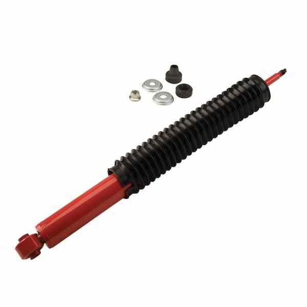 【並行輸入品】 Kyb Shocks＆Struts Monomax Front Dodge Ram ...
