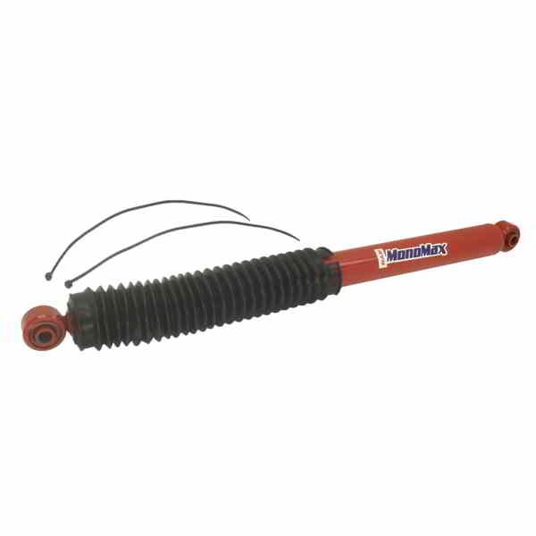 【並行輸入品】 Kyb Shocks＆Struts Monomax Rear Dodge Ram 2...