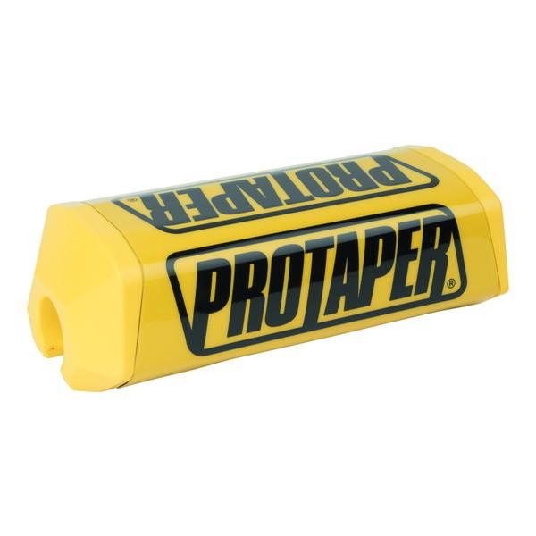 【並行輸入品】 プロテーパー2.0スクエアバーパッド-レースイエロー ProTaper PTR Sq...