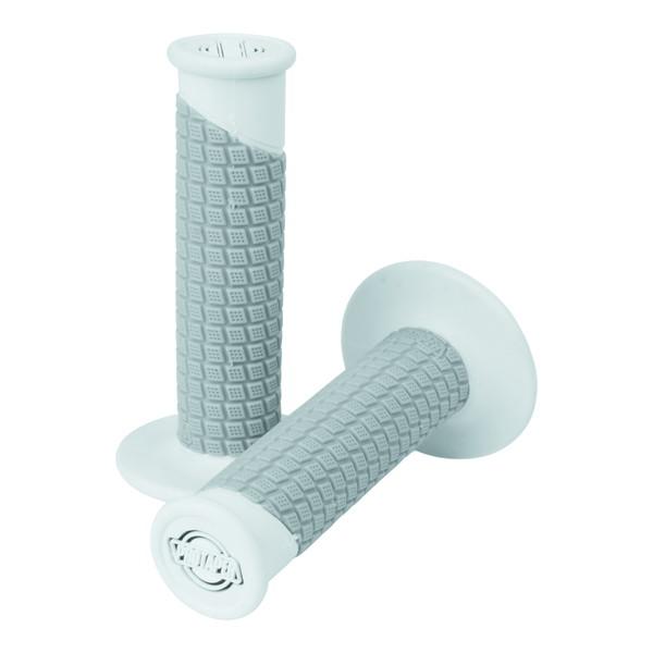 取寄せ プロテーパークランプオンピロートップグリップ-WHTE/グレー ProTaper PTR P...