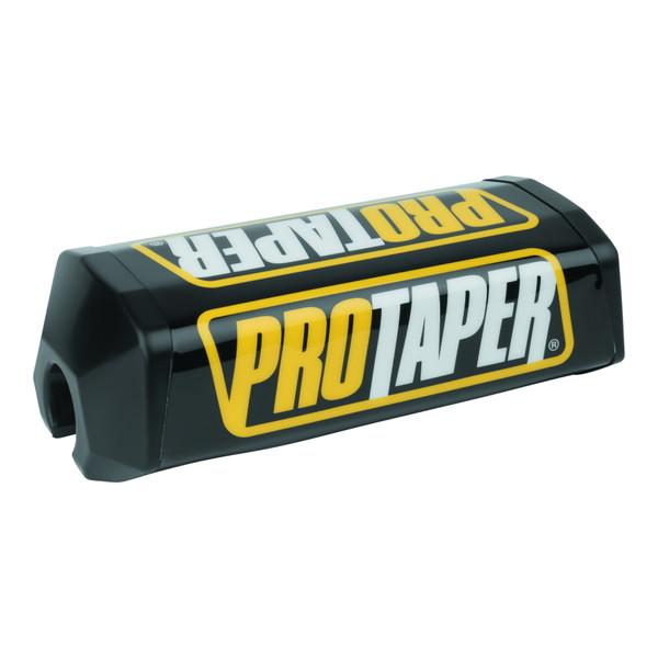 【並行輸入品】 プロテーパー2.0スクエアバーパッド-ブラック/ブラック ProTaper PTR ...