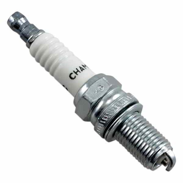 【並行輸入品】 スパークプラグ - RA8HC チャンピオン CHAMPION Spark Plug...