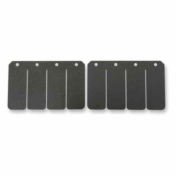 【並行輸入品】 ボイセン CSS リード CR500 89-01 SSC003 BOYESEN CS...