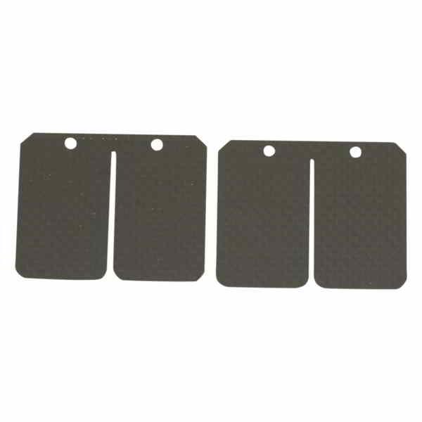 【並行輸入品】 ボイセン CSS リード KX125 94-02 SSC011 BOYESEN CS...