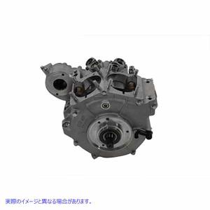 10-2008 パンヘッド 74インチ ショートブロック 取寄せ Vツイン Panhead 74 inch Short Block (検索用／｜parts-depot