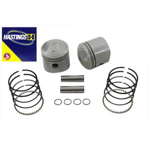 Harley Davidson（ハーレー・ダビッドソン） 【互換品】 11-2603 74